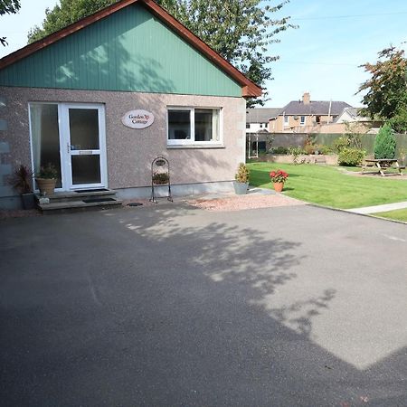 Corunna Cottage Inverness Kültér fotó