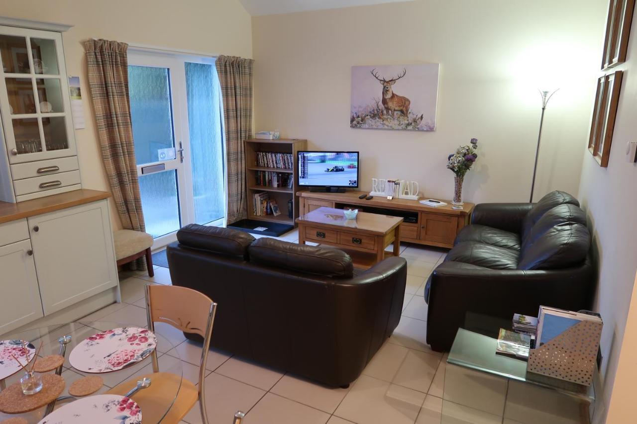 Corunna Cottage Inverness Kültér fotó