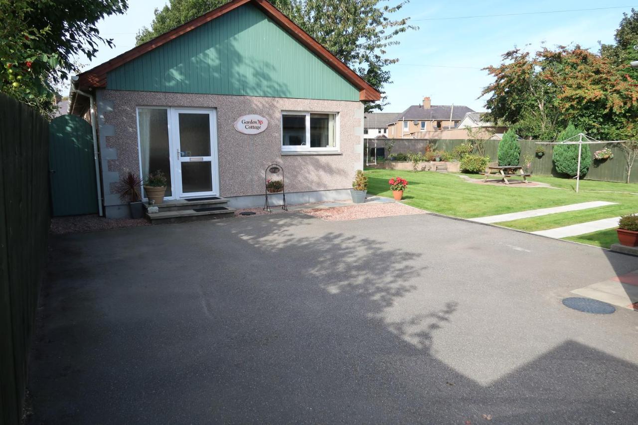 Corunna Cottage Inverness Kültér fotó