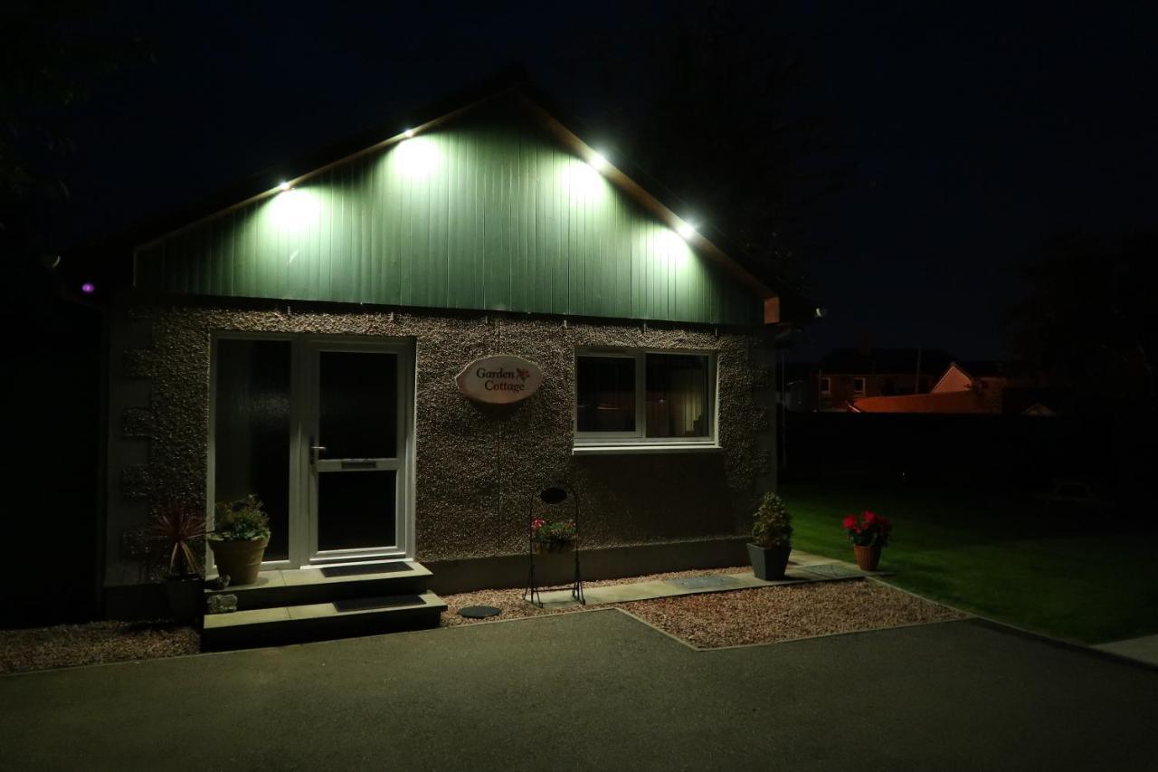 Corunna Cottage Inverness Kültér fotó