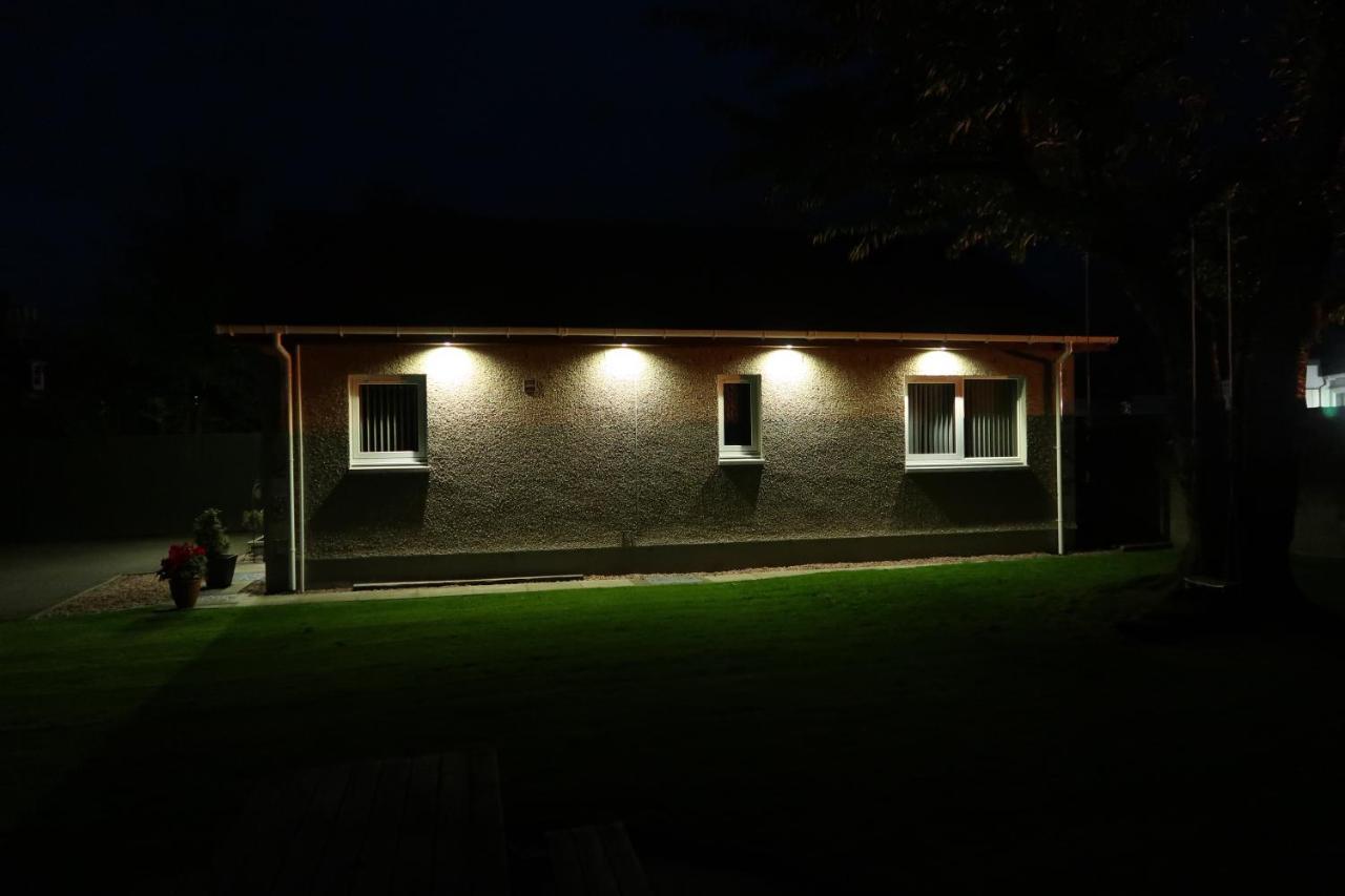 Corunna Cottage Inverness Kültér fotó