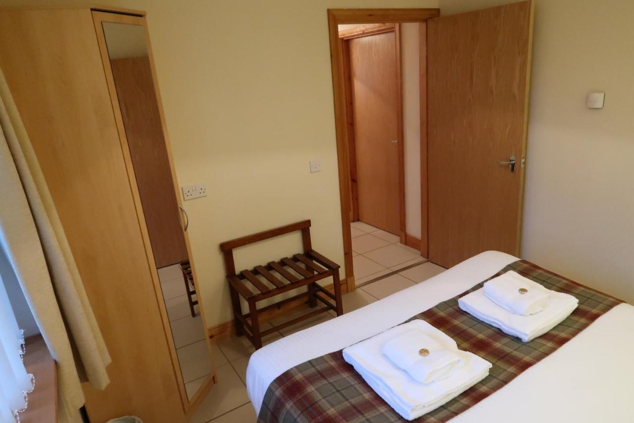 Corunna Cottage Inverness Kültér fotó