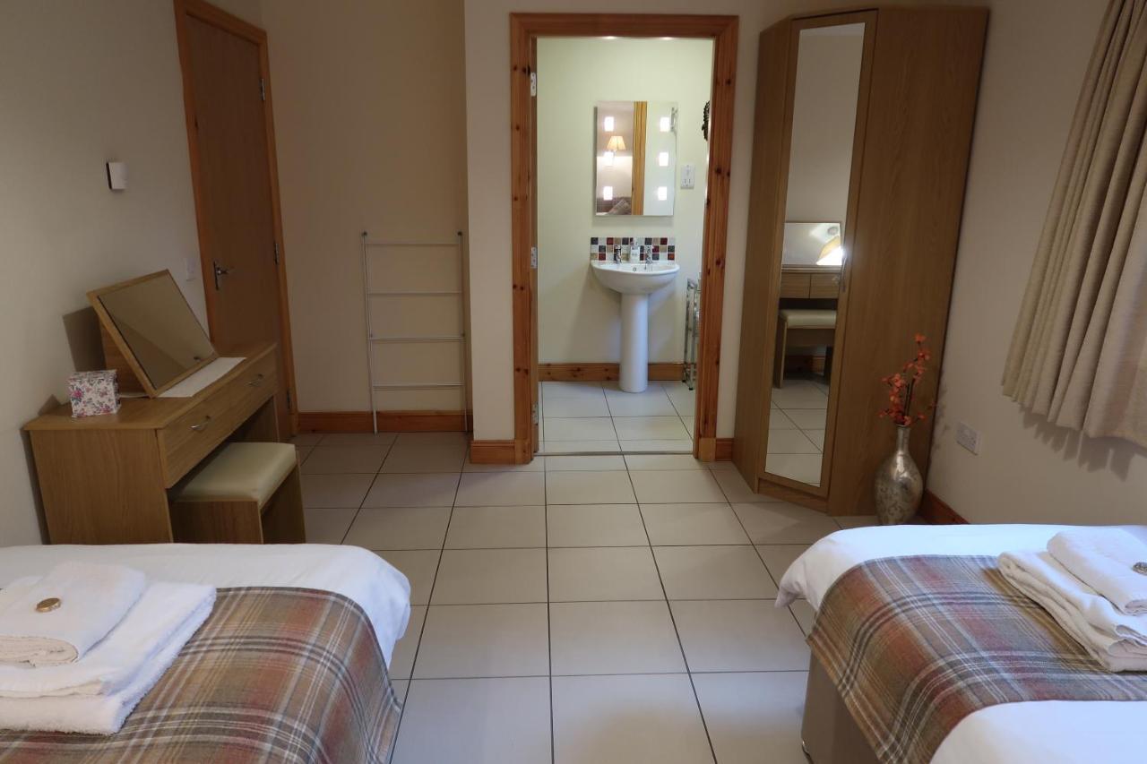 Corunna Cottage Inverness Kültér fotó