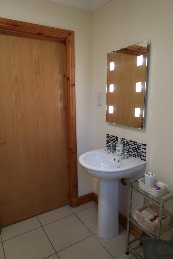 Corunna Cottage Inverness Kültér fotó