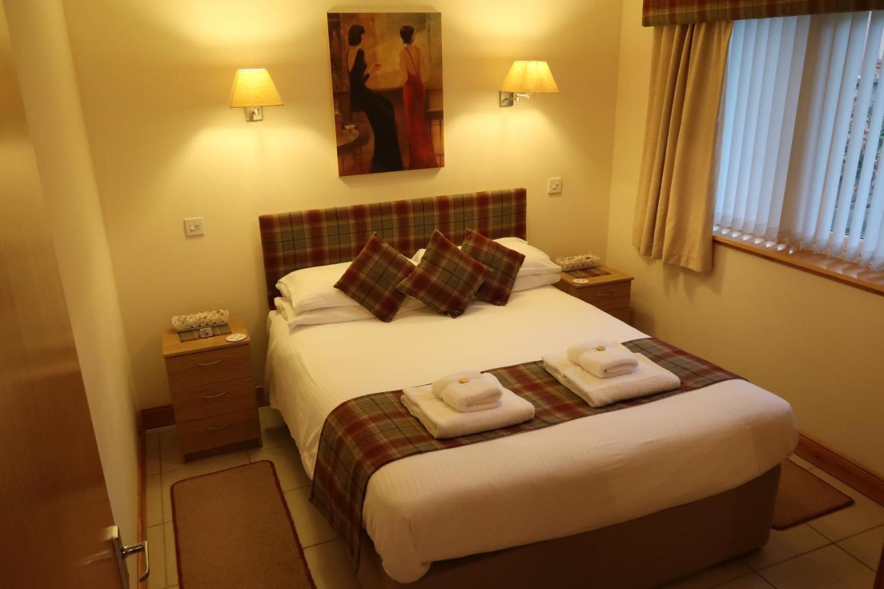 Corunna Cottage Inverness Kültér fotó